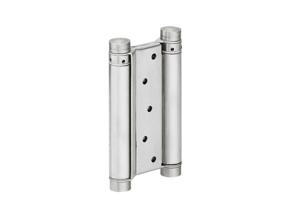 Bản lề bật hai chiều Hafele kích thước 125 mm Startec cho cửa trong nhà 927.97.060