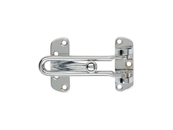 Chốt cửa an toàn cho cửa bản lề hợp kim kẽm Hafele Startec 911.59.156