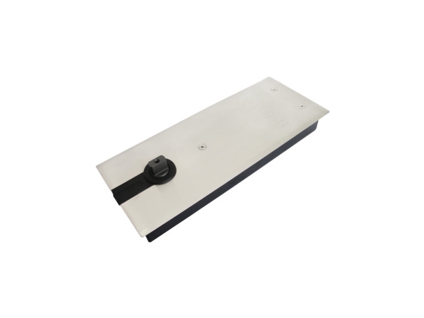 Bản lề sàn Cho cửa mở hai chiều EN 2 Startec Hafele 932.77.000