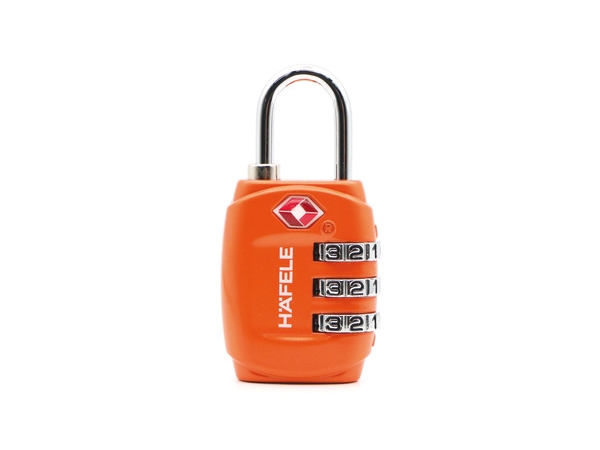 Ống khóa TSA 331 3 Mặt HAFELE 482.09.011