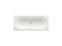 Bồn tắm Hafele Bồn tắm âm Acrylic Nagoya 588.79.601