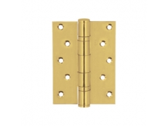 Bản lề lá Hafele 2 vòng bi inox 304 kích thước 127 x 89 x 3 mm 926.41.288