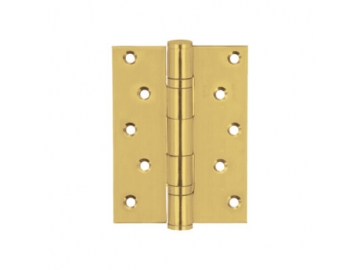 Bản lề Hafele lá 4 vòng bi inox 304 kích thước 127 x 89 x 3 mm 926.25.208