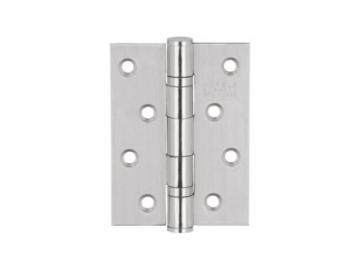 Bản lề Hafele lá 2 vòng bi inox 304 kích thước 102 x 76 x 2,5 mm 921.17.142