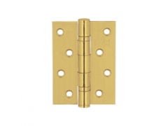 Bản lề Hafele lá 2 vòng bi kích thước 102 x 76 x 3 mm 926.20.881