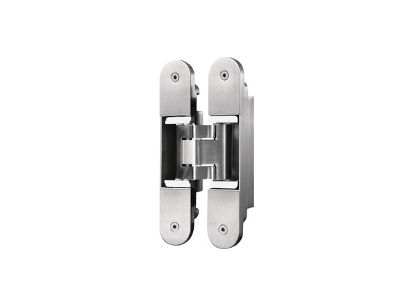 Bản lề Hafele âm Bản lề lỗ mộng âm 3 chiều có thể điều chỉnh FRH120 927.03.090 
