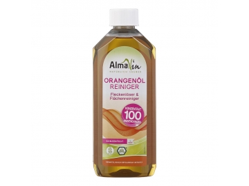 Dung Dịch Vệ Sinh Đặc Biệt Almawin Hữu Cơ hương Cam 500ml HMH.8035500 - Nhập Đức