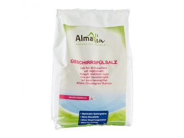 Muối Rửa Bát Almawin Hữu Cơ 2Kg HMH.4101120 - Nhập Đức