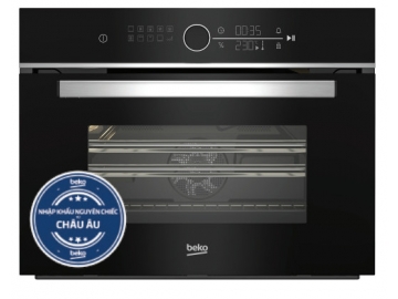 Lò nướng âm tủ Beko BBCW18400B