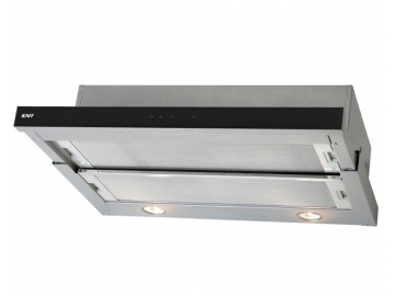 Máy hút mùi âm tủ KAFF KF-TL90H - Bàn phím cơ 