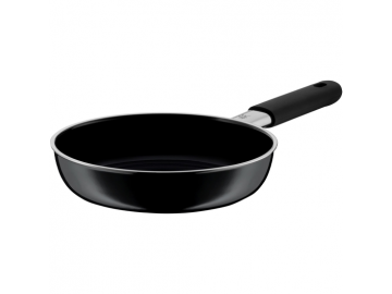 CHẢO CHỐNG DÍNH WMF FUSIONTEC BLACK 20cm - 0520525291
