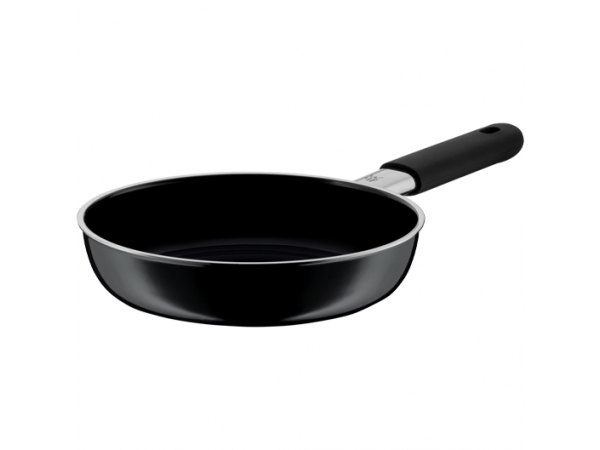 CHẢO CHỐNG DÍNH WMF FUSIONTEC BLACK 20cm - 0520525291
