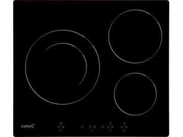 Bếp Từ Cata IB 6203 BK made in Spain
