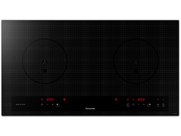 Bếp từ Panasonic KY-A227E - Made in Nhật Bản 