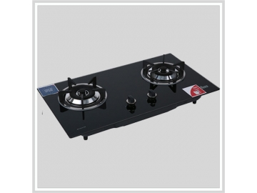 Bếp ga âm TEKA GS 73 AI AL 2TR