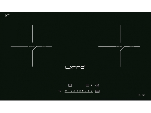Bếp từ Latino 02I - ThaiLand
