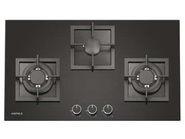 Bếp Gas 3 Vùng Nấu Hafele HC-G873A 