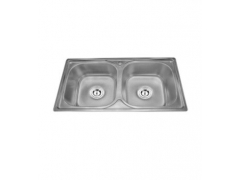 Chậu rửa Winland C08