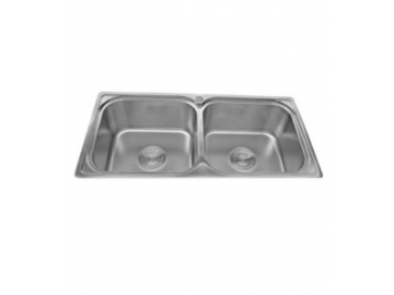 Chậu rửa Winland C14