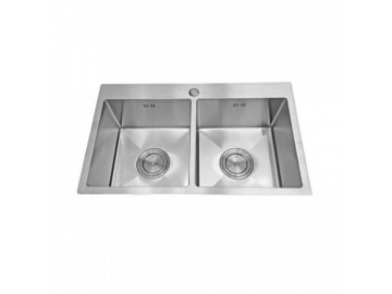 Chậu rửa Winland C62