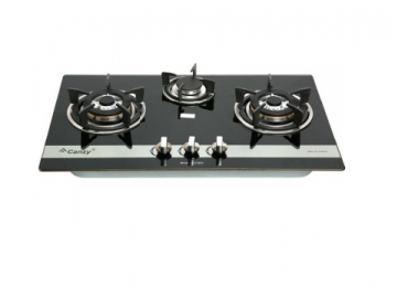  Bếp gas âm Canzy CZ-863
