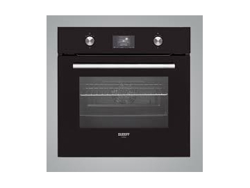 Lò nướng Dudoff DIAMOND (OE-V01RC)