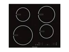 Bếp từ Electrolux EHED63CS - Made in China