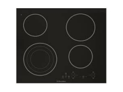 Bếp từ Electrolux EHET66CS - Made in China