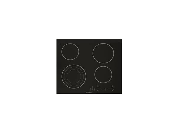 Bếp từ Electrolux EHET66CS - Made in China
