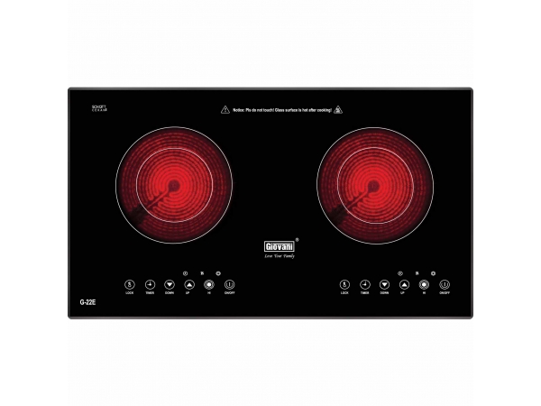 Bếp từ Giovani G-22E