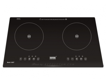 Bếp từ Giovani G-262T