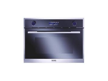 Lò vi sóng kết hợp nướng âm tủ GW-1035S