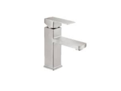  Vòi LAVABO nóng lạnh inox 304 cao cấp  Q-613