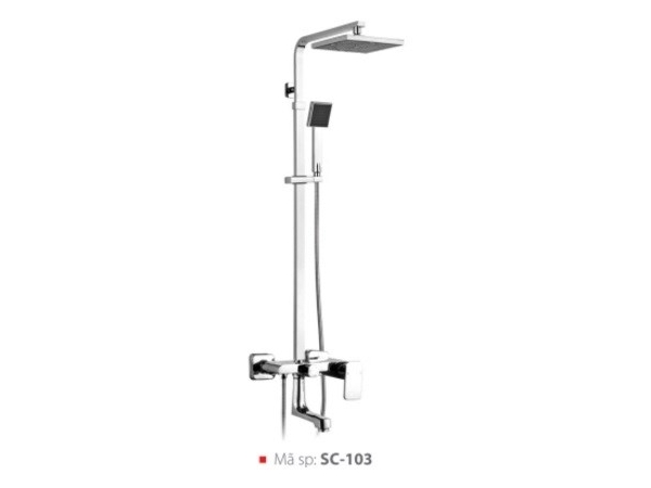 Sen cây Inox 304 Winland SC-103
