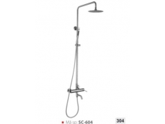 Sen cây Inox 304 Winland SC-604