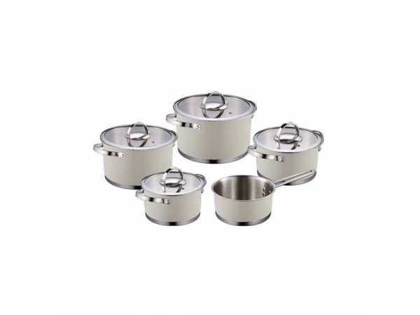 Bộ nồi cao cấp Diamond Canzy CZ-789 