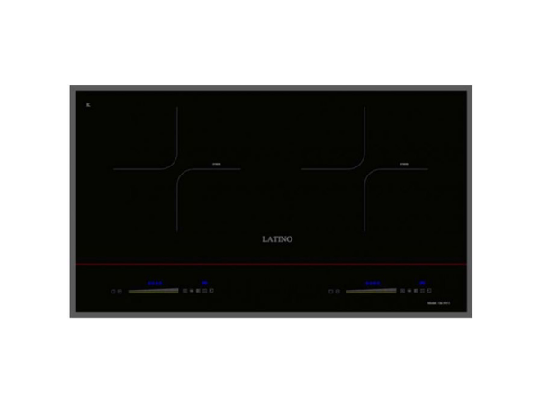 Bếp từ Latino GS 545 i - Công nghệ Inverter 