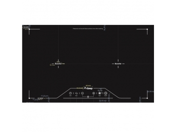 Bếp từ  Canzy CZ QD02