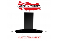 Máy hút mùi Canzy CZ NADO 90 Made in TURKEY