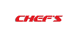 Máy rửa chén Chefs 