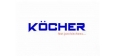 Máy rửa chén bát Kocher